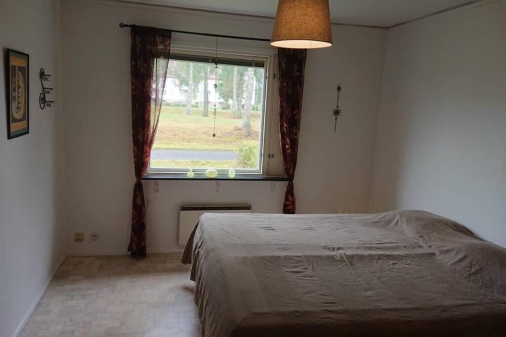 Mysig Lagenhet Nara Isaberg Mountain Resort Nissafors Exterior photo
