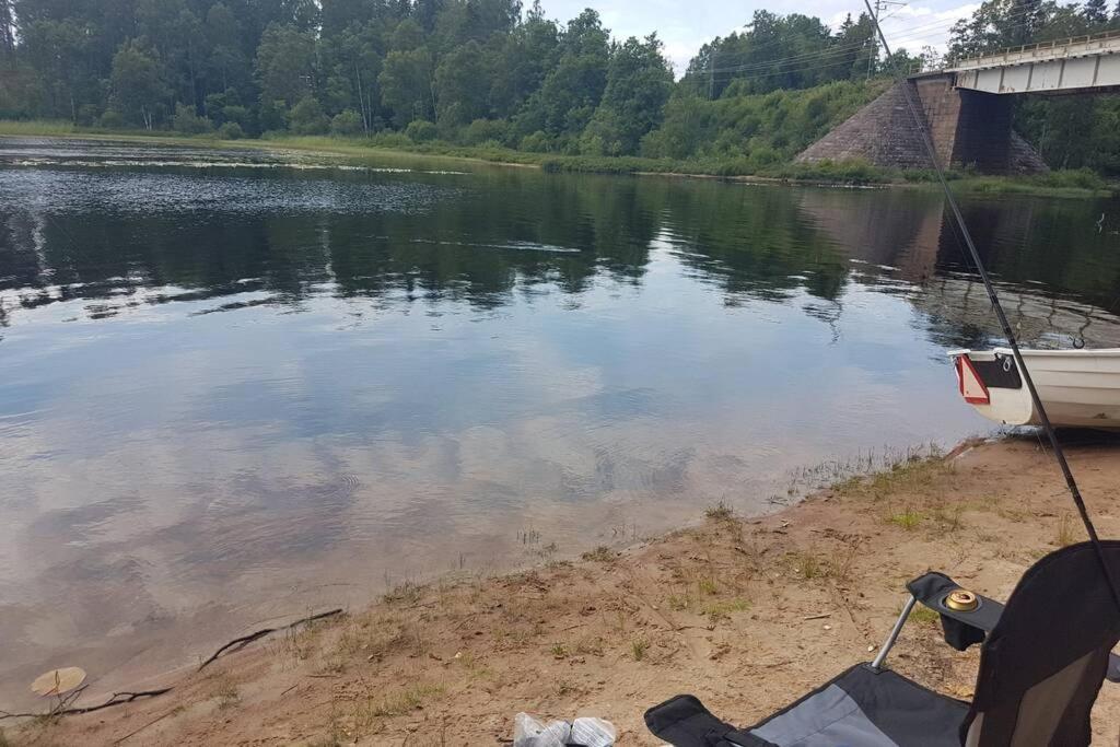 Mysig Lagenhet Nara Isaberg Mountain Resort Nissafors Exterior photo