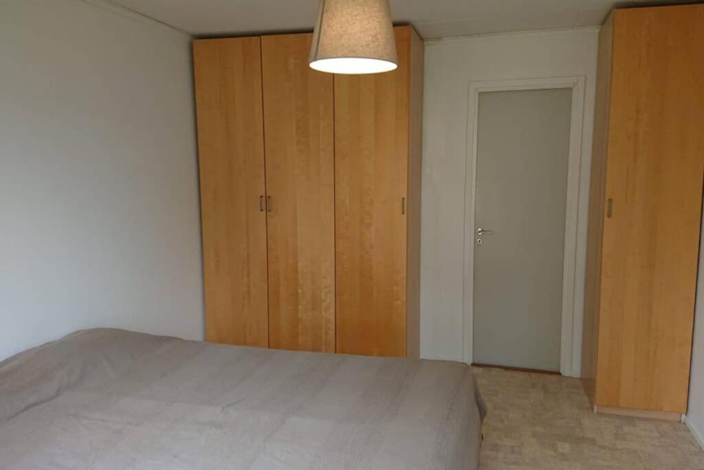 Mysig Lagenhet Nara Isaberg Mountain Resort Nissafors Exterior photo